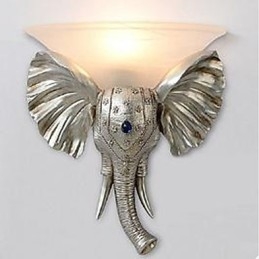 Continental Wandleuchte Wohnzimmer Wandleuchte Wohnzimmer Amerikanische kreative Wandleuchte