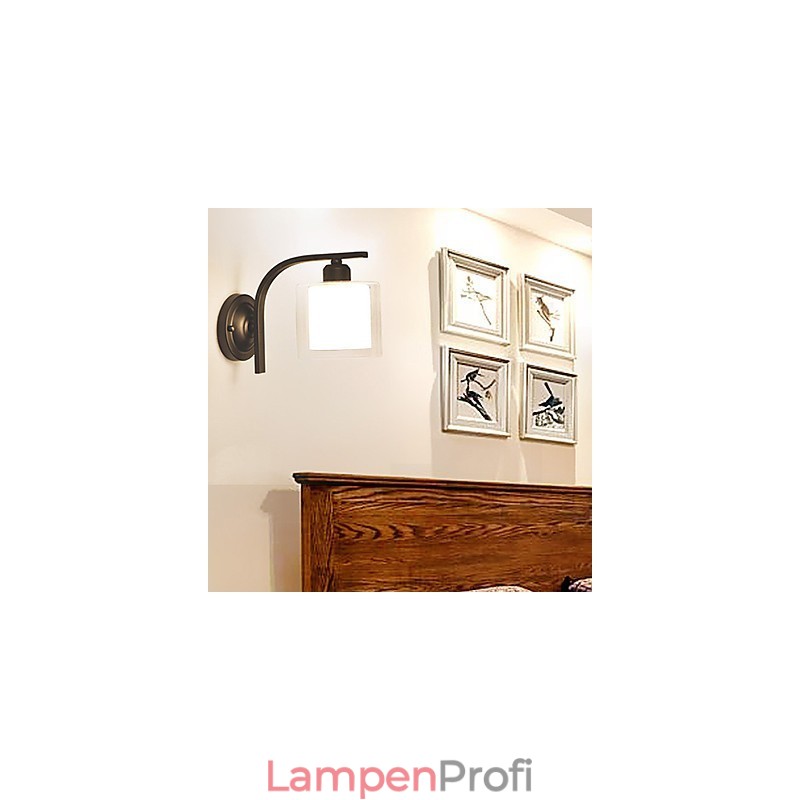 Country Modern Zeitgenössische Funktion für Mini-Stil Augenschutz Umgebungslicht Wandleuchten Wandleuchte