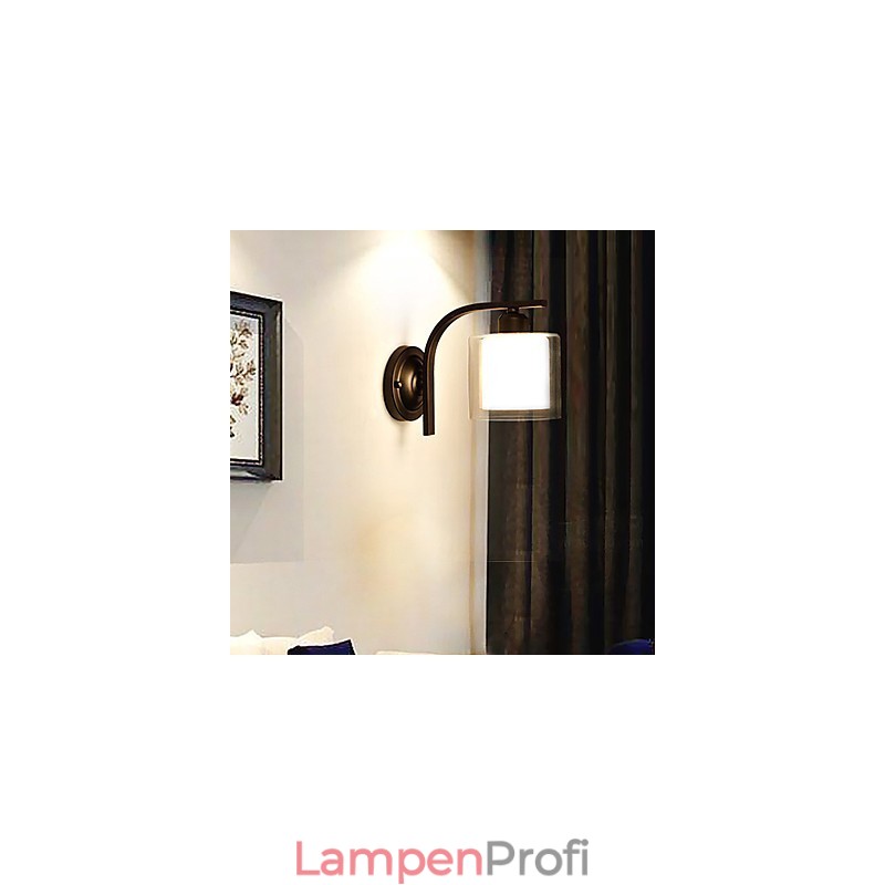 Country Modern Zeitgenössische Funktion für Mini-Stil Augenschutz Umgebungslicht Wandleuchten Wandleuchte