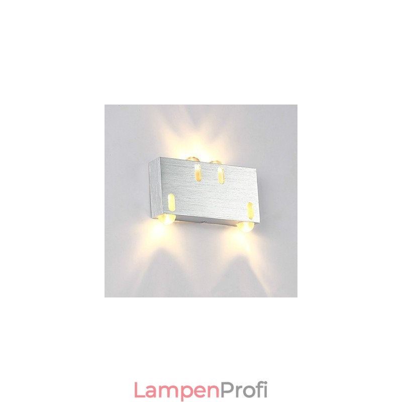 Moderne zeitgenössische Malerei-Funktion für Umgebungslicht-Wandleuchten Wandleuchte