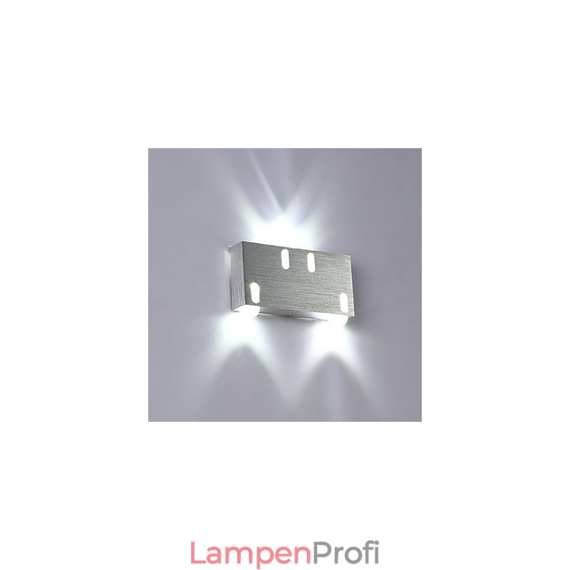 Moderne zeitgenössische Malerei-Funktion für Umgebungslicht-Wandleuchten Wandleuchte