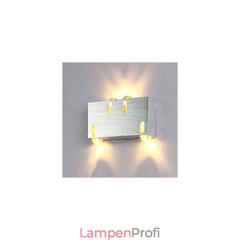 Moderne zeitgenössische Malerei-Funktion für Umgebungslicht-Wandleuchten Wandleuchte