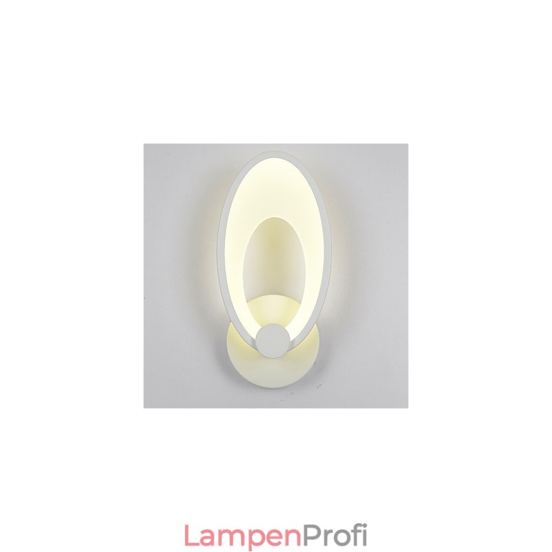 Moderne Wandleuchten Stil Einfachheit Acryl Wohnzimmer Flur Schlafzimmer Hotelzimmer Nachttischlampe