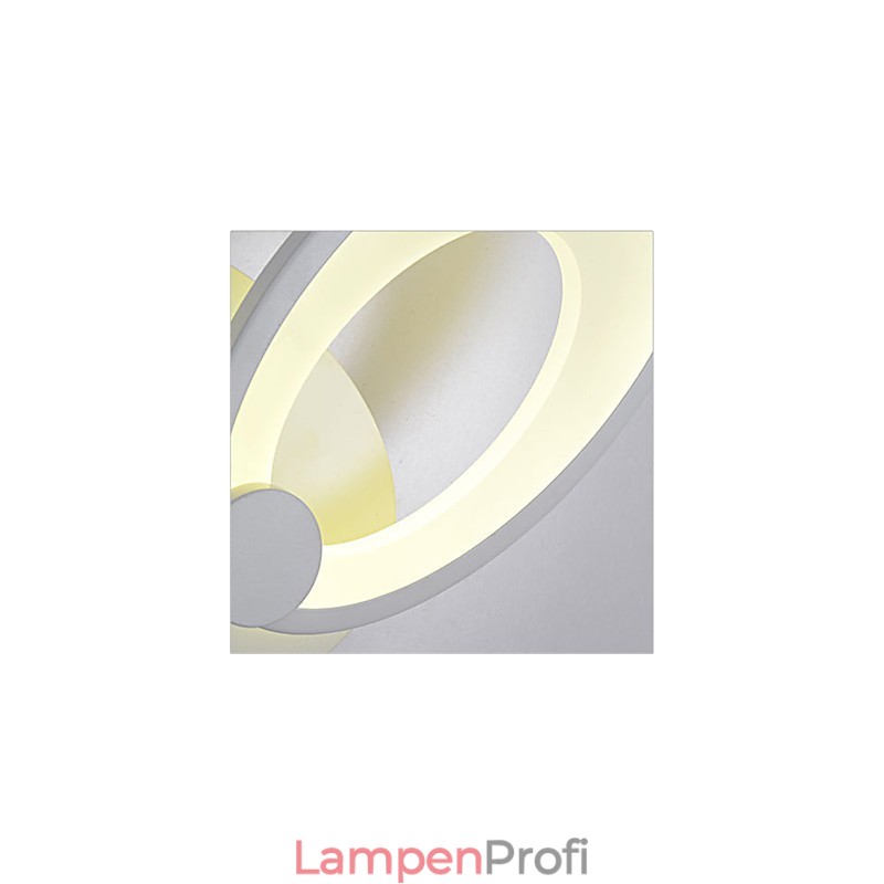 Moderne Wandleuchten Stil Einfachheit Acryl Wohnzimmer Flur Schlafzimmer Hotelzimmer Nachttischlampe