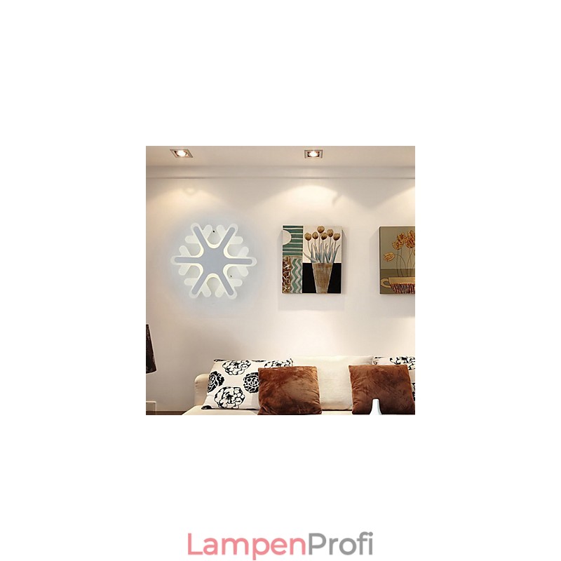 Moderne Wandleuchten Stil Einfachheit Acryl Wohnzimmer Flur Schlafzimmer Hotelzimmer Nachttischlampe