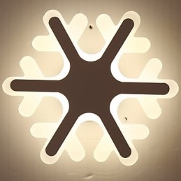 Moderne Wandleuchten Stil Einfachheit Acryl Wohnzimmer Flur Schlafzimmer Hotelzimmer Nachttischlampe