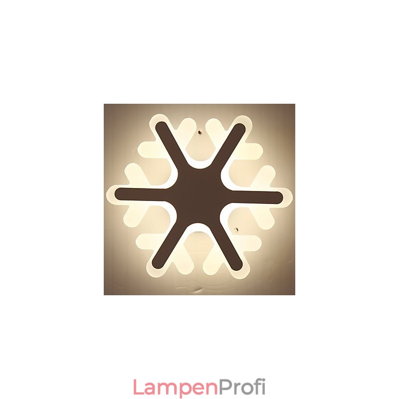 Moderne Wandleuchten Stil Einfachheit Acryl Wohnzimmer Flur Schlafzimmer Hotelzimmer Nachttischlampe