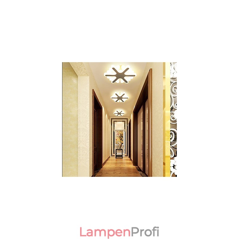 Moderne Wandleuchten Stil Einfachheit Acryl Wohnzimmer Flur Schlafzimmer Hotelzimmer Nachttischlampe