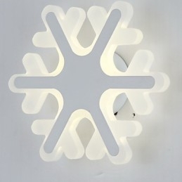 Moderne Wandleuchten Stil Einfachheit Acryl Wohnzimmer Flur Schlafzimmer Hotelzimmer Nachttischlampe