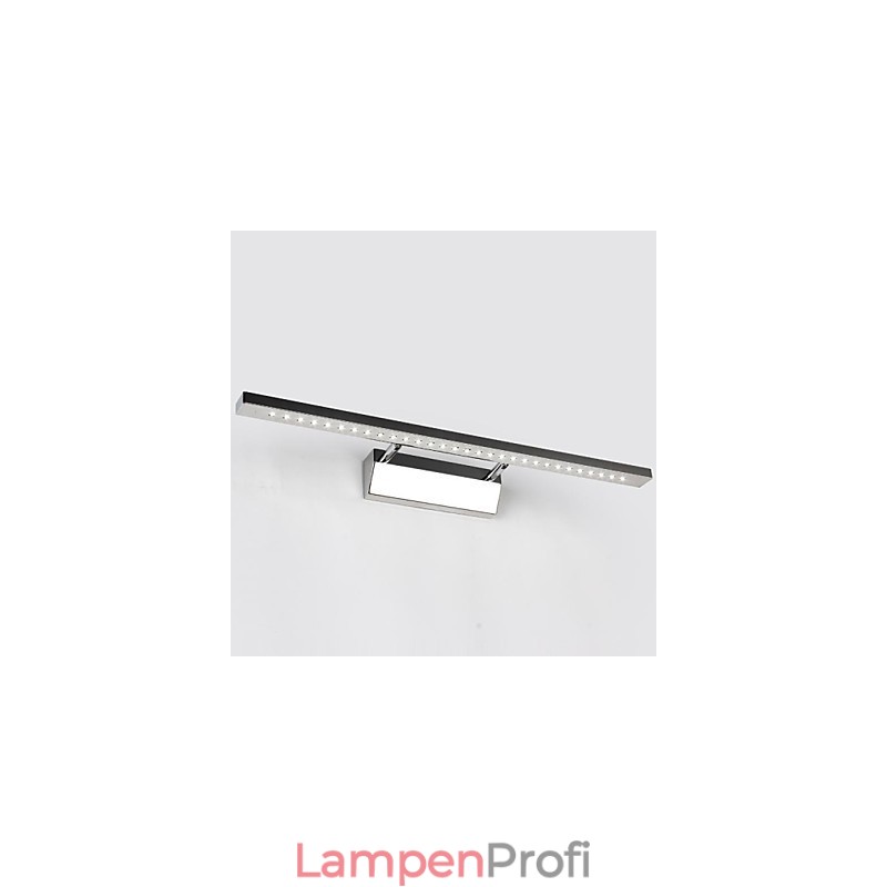 Moderne zeitgenössische galvanisierte Funktion für Downlight Badezimmerbeleuchtung Wandleuchte