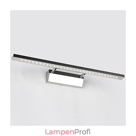 Moderne zeitgenössische galvanisierte Funktion für Downlight Badezimmerbeleuchtung Wandleuchte Moderne zeitgenössische galvanisierte Funktion für Downlight Badezimmerbeleuchtung Wandleuchte