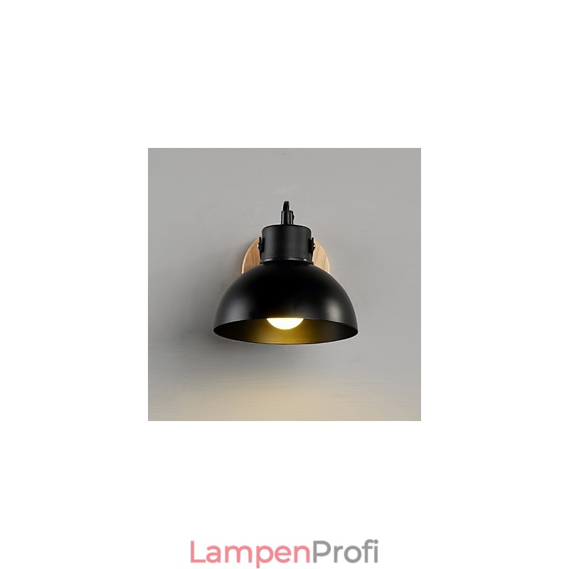 Traditionelle klassische rustikale Lodge-Malerei-Funktion für Umgebungslicht-Wandleuchten Wandleuchte