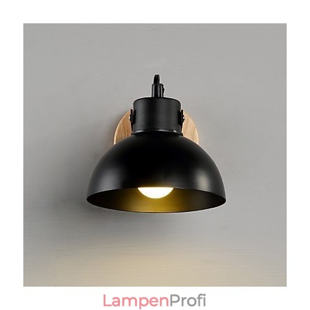 Traditionelle klassische rustikale Lodge-Malerei-Funktion für Umgebungslicht-Wandleuchten Wandleuchte