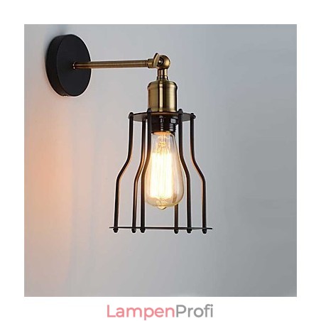 Loft vintage Wand Lichter Industrie Edison Mode Einfachheit Wandleuchten Metall Basis Kappe Loft vintage Wand Lichter Industrie Edison Mode Einfachheit Wandleuchten Metall Basis Kappe