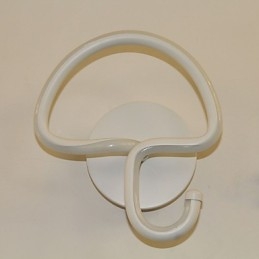 Moderne minimalistische Lampe Schlafzimmer Nachttischlampe Flure Hotel Projektbeleuchtung Aluminium kreisförmige Wandleuchte
