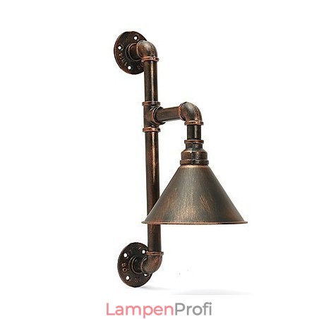 Wasserrohr Wandleuchten Retro Industriellen Stil Kreative Land Metall Restaurant Cafe Bars Stehtisch Wandleuchten Wasserrohr Wandleuchten Retro Industriellen Stil Kreative Land Metall Restaurant Cafe Bars Stehtisch Wandleuchten