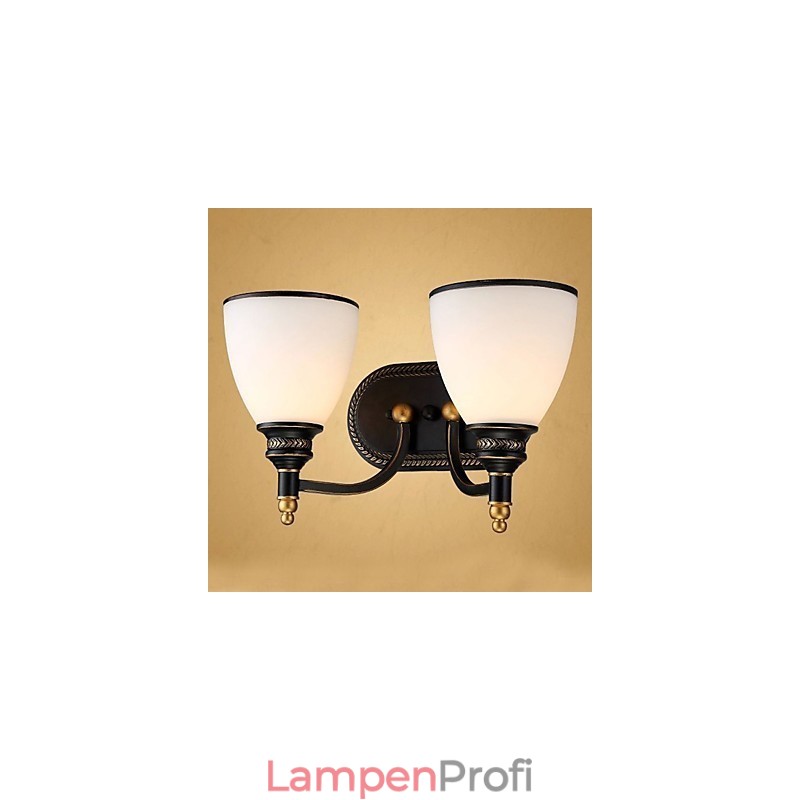 Integrierte moderne zeitgenössische moderne zeitgenössische Malerei-Funktion für Ambient Light Wandleuchten