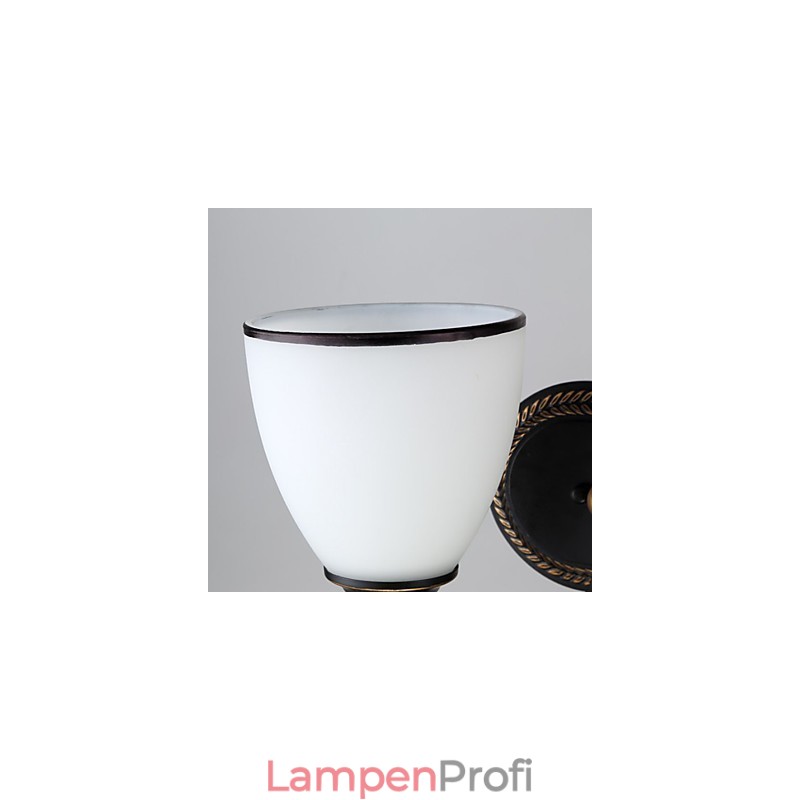 Integrierte moderne zeitgenössische moderne zeitgenössische Malerei-Funktion für Ambient Light Wandleuchten