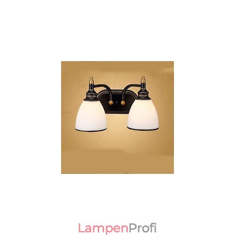 Integrierte moderne zeitgenössische moderne zeitgenössische Malerei-Funktion für Ambient Light Wandleuchten
