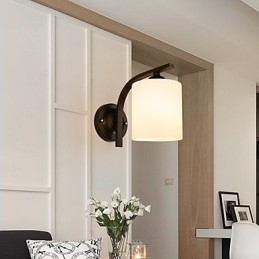 Moderne zeitgenössische Malerei-Funktion für AugenschutzDownlight Wandleuchten Wandleuchte