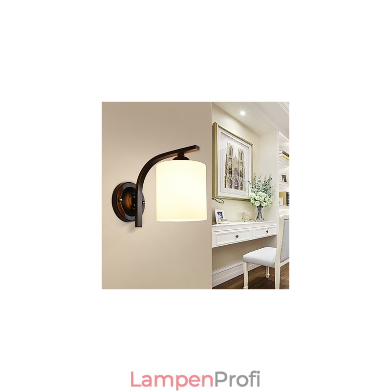 Moderne zeitgenössische Malerei-Funktion für AugenschutzDownlight Wandleuchten Wandleuchte