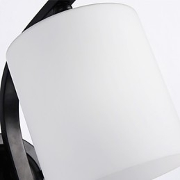 Moderne zeitgenössische Malerei-Funktion für AugenschutzDownlight Wandleuchten Wandleuchte