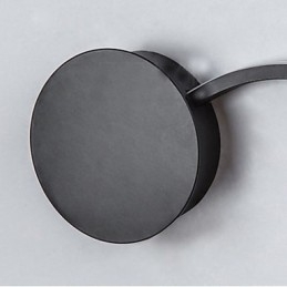 Moderne zeitgenössische moderne zeitgenössische Malerei-Funktion für Umgebungslicht-Wandleuchten Wandleuchte