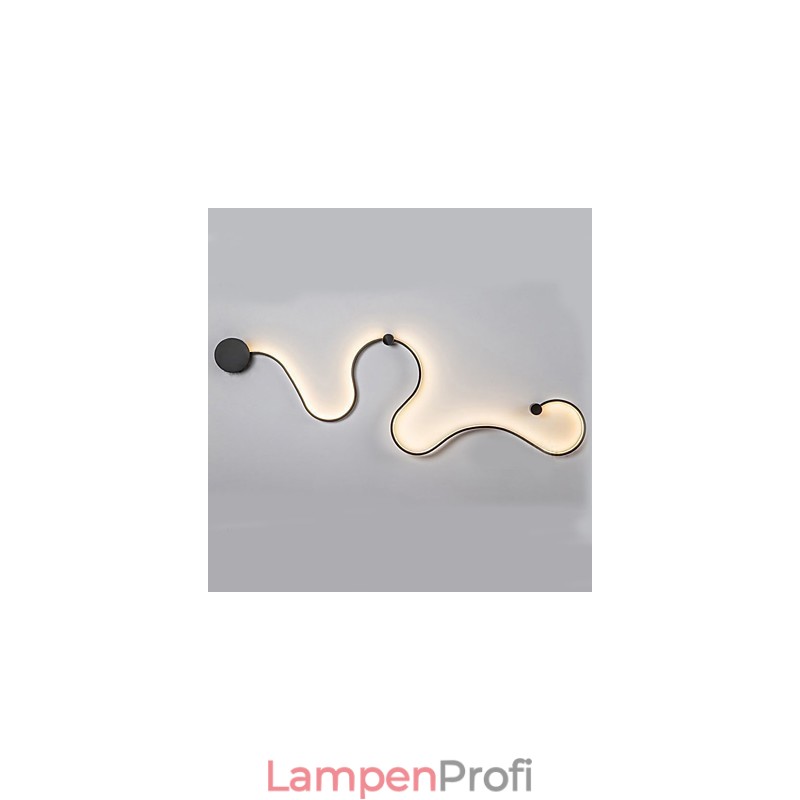 Moderne zeitgenössische moderne zeitgenössische Malerei-Funktion für Umgebungslicht-Wandleuchten Wandleuchte