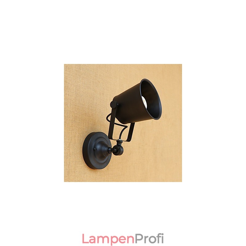 Rustikale Lodge Country Retro Malerei Funktion für Mini-Stil Augenschutz Umgebungslicht Wand