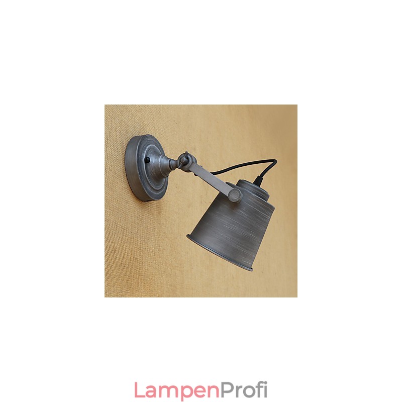 Rustikale Lodge Country Retro Malerei Funktion für Mini-Stil Augenschutz Umgebungslicht Wand