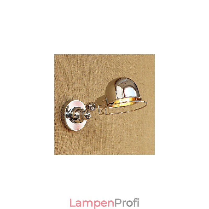 Mini-Downlight mit Augenschutz