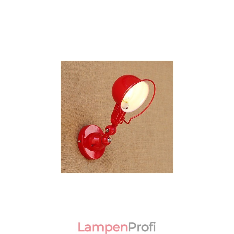 Mini-Downlight mit Augenschutz