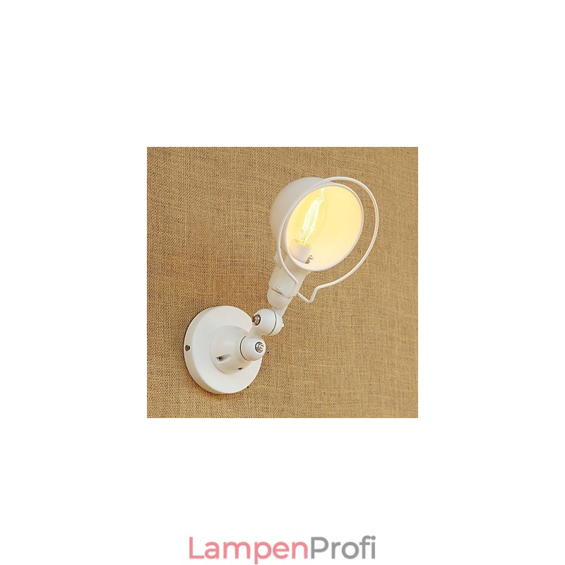 Mini-Downlight mit Augenschutz