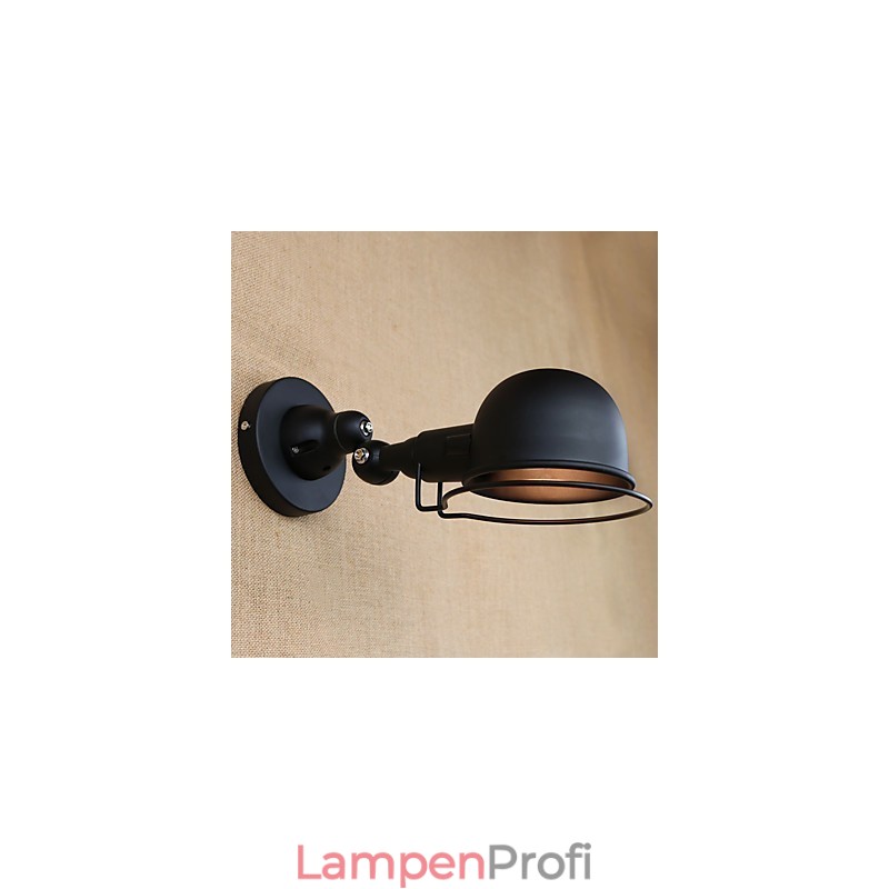 Mini-Downlight mit Augenschutz