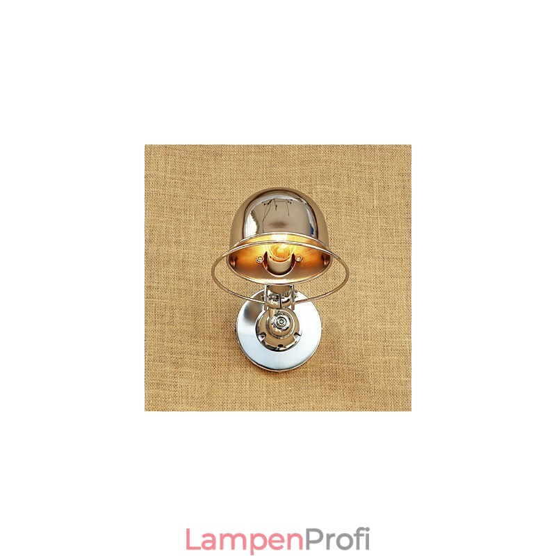 Mini-Downlight mit Augenschutz
