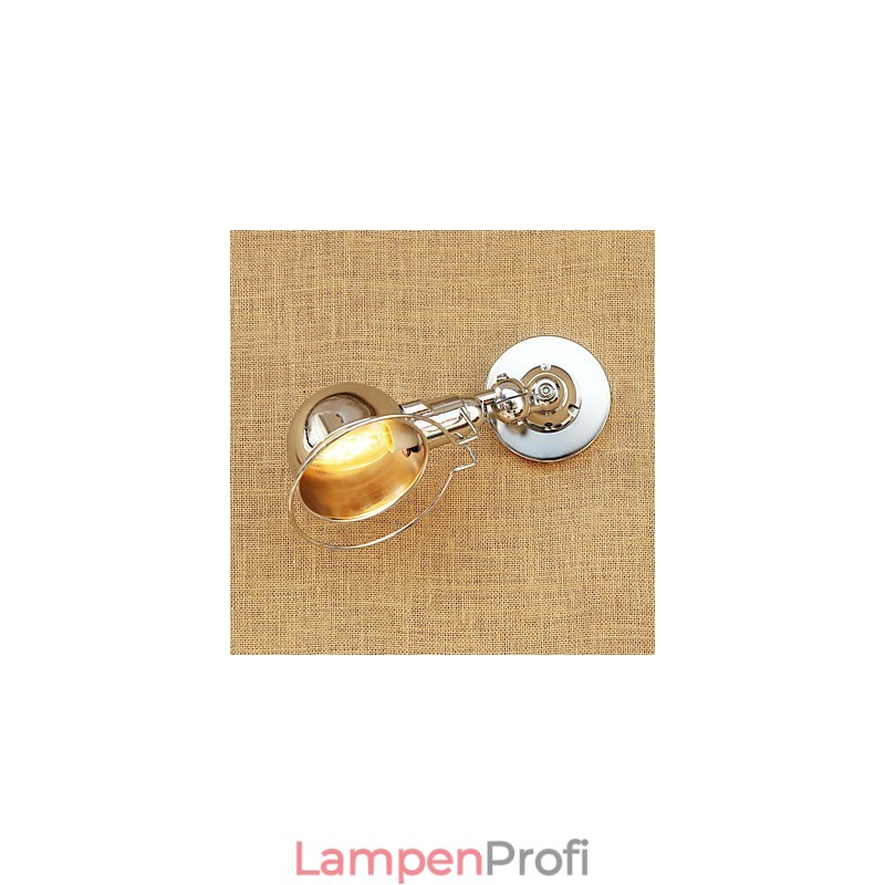 Mini-Downlight mit Augenschutz
