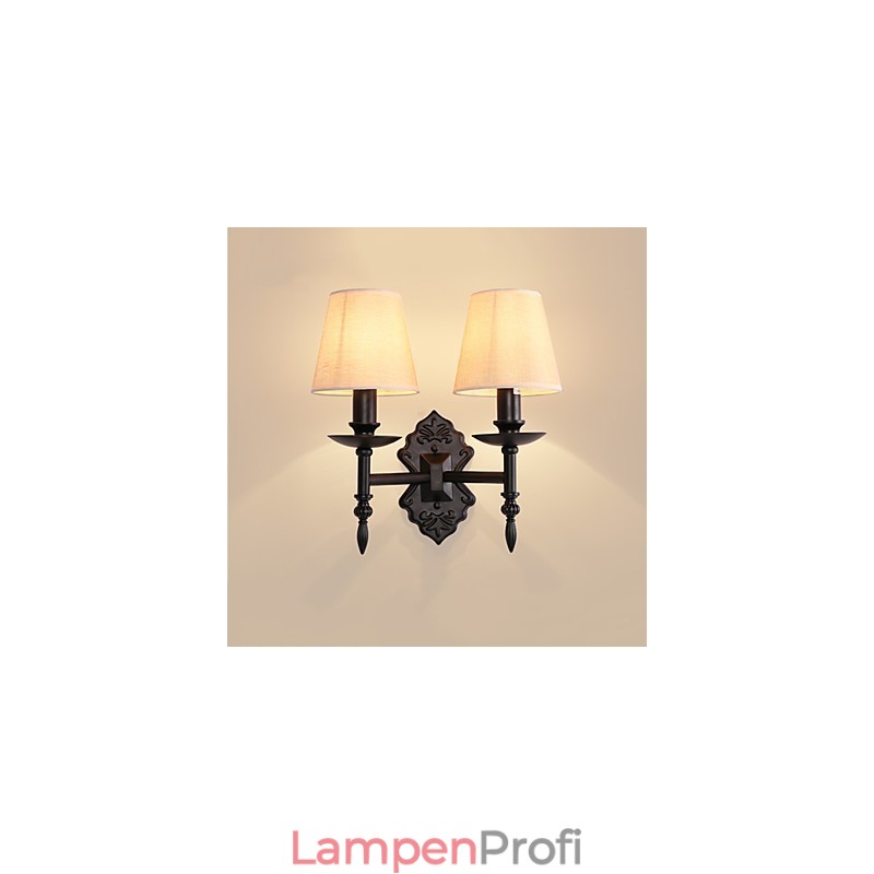 Moderne zeitgenössische Malerei Funktion für Augenschutz Downlight Wandleuchten Wandleuchte