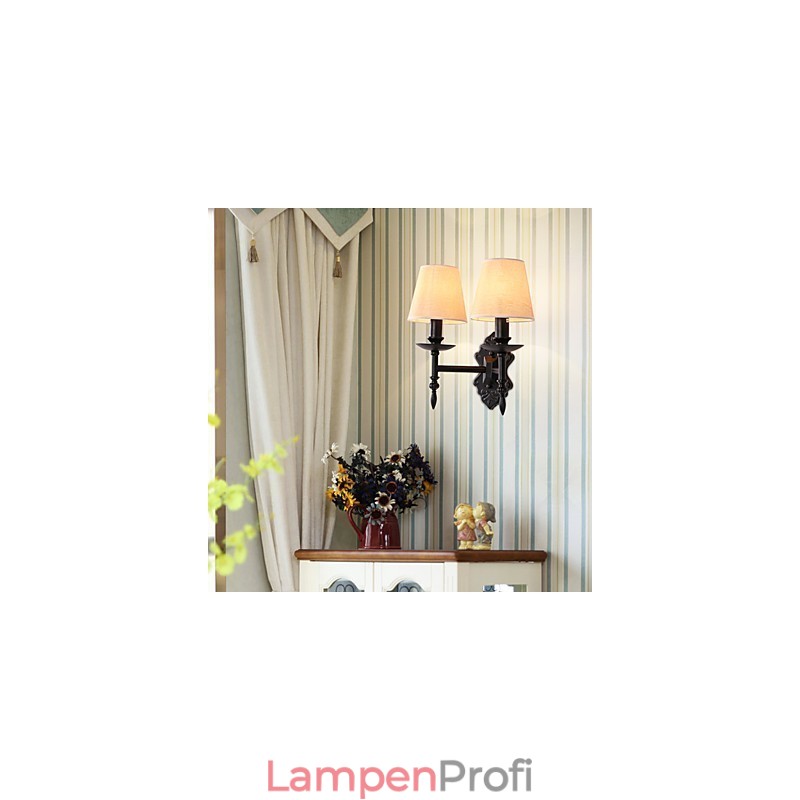 Moderne zeitgenössische Malerei Funktion für Augenschutz Downlight Wandleuchten Wandleuchte