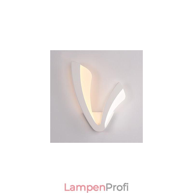 Moderne Wandleuchten Einfachheit Stil Acryl Beleuchtung Wohnzimmer Flur Schlafzimmer Hotelzimmer Nachttischlampe