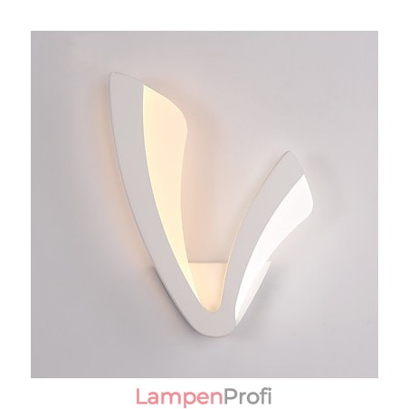 Moderne Wandleuchten Einfachheit Stil Acryl Beleuchtung Wohnzimmer Flur Schlafzimmer Hotelzimmer Nachttischlampe