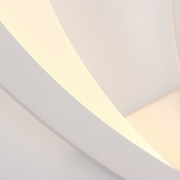 Moderne Wandleuchten Einfachheit Stil Acryl Beleuchtung Wohnzimmer Flur Schlafzimmer Hotelzimmer Nachttischlampe