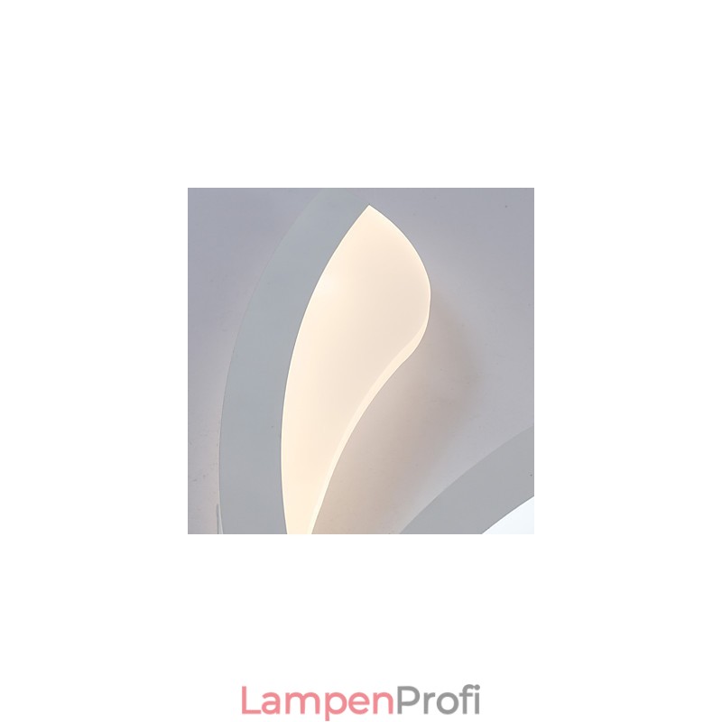 Moderne Wandleuchten Einfachheit Stil Acryl Beleuchtung Wohnzimmer Flur Schlafzimmer Hotelzimmer Nachttischlampe