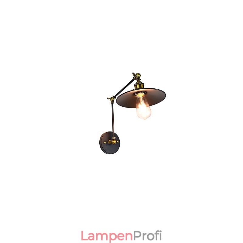 Rustikale Lodge Traditionelle Klassische Malerei Funktion für Downlight Wandleuchten Wandleuchte