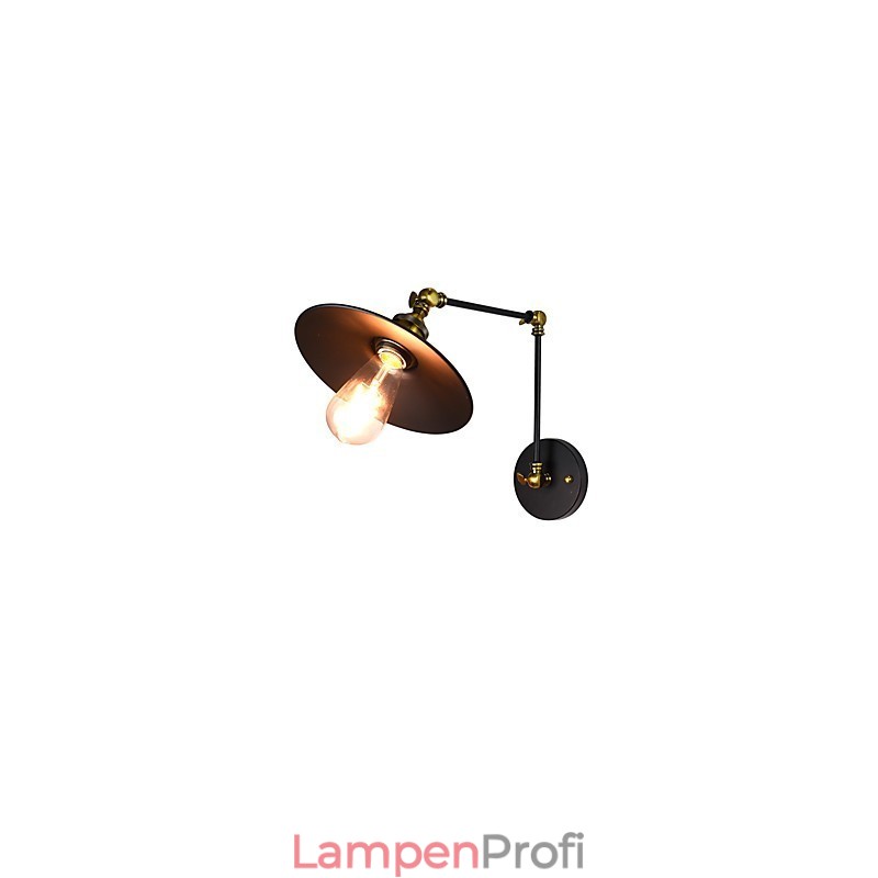 Rustikale Lodge Traditionelle Klassische Malerei Funktion für Downlight Wandleuchten Wandleuchte