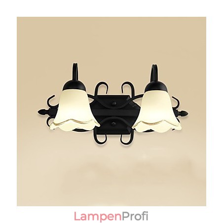 Rustikale Lodge Galvanisierte Funktion für Downlight Badezimmerbeleuchtung Wandleuchte Rustikale Lodge Galvanisierte Funktion für Downlight Badezimmerbeleuchtung Wandleuchte