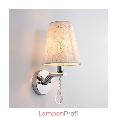 Moderne zeitgenössische Country Galvanisierte Funktion für Umgebungslicht Wandleuchten Wandleuchte