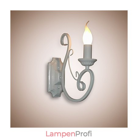 Kerzenlampe Nachttischlampe Wandlampe Eisenkorridor Kreative Pastorale Spiegellampe Kerzenlampe Nachttischlampe Wandlampe Eisenkorridor Kreative Pastorale Spiegellampe