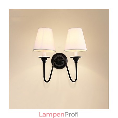 Rustic Lodge Wandleuchter mit schwarzem Oxid-Finish, Funktion zum Schutz der Augen, Umgebungslicht Rustic Lodge Wandleuchter mit schwarzem Oxid-Finish, Funktion zum Schutz der Augen, Umgebungslicht