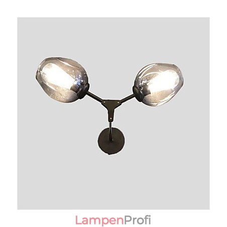 Rustikale Lodge Vintage Country Retro Malerei Funktion für Mini-Stil Umgebungslicht Wandleuchten Wandleuchte