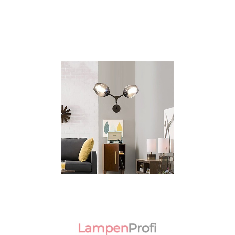 Rustikale Lodge Vintage Country Retro Malerei Funktion für Mini-Stil Umgebungslicht Wandleuchten Wandleuchte